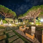 Les Capucines Saint Tropez Szálloda