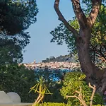 Les Capucines Saint Tropez