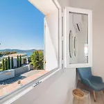 Les Capucines Saint Tropez Szálloda Gassin