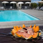 Les Capucines Saint Tropez 4* Gassin
