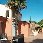 Szálloda Les Capucines Saint Tropez Gassin