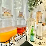 Szálloda Les Capucines Saint Tropez Gassin