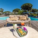 Les Capucines Saint Tropez Szálloda