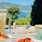 Les Capucines Saint Tropez 4*