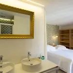 Les Capucines Saint Tropez Szálloda
