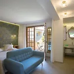 Les Capucines Saint Tropez Szálloda 4*