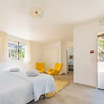 Szálloda Les Capucines Saint Tropez