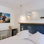 Les Capucines Saint Tropez 4* Gassin