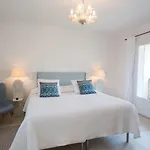 Les Capucines Saint Tropez Szálloda 4*
