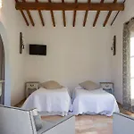Szálloda Les Capucines Saint Tropez 4*