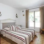 Szálloda Les Capucines Saint Tropez