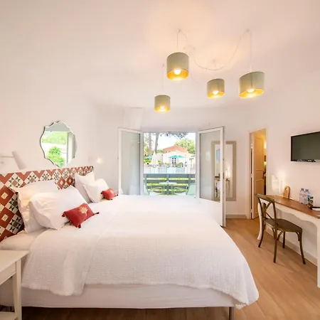 Capucines Hotel Saint Tropez 4*