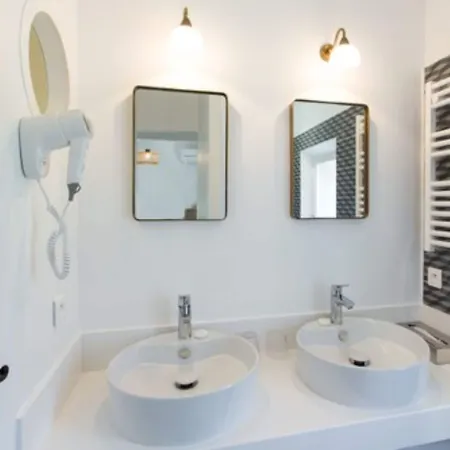 Hotel Les Capucines Saint Tropez Gassin