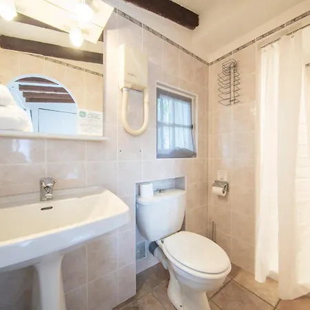 Capucines Hotel Saint Tropez