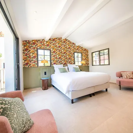 Capucines Hotel Saint Tropez 4*