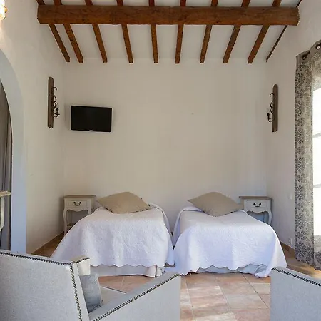 Hotel Les Capucines Saint Tropez 4*