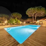 Hotell Les Capucines Saint Tropez 4*