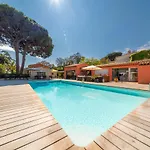 Hotell Les Capucines Saint Tropez Gassin