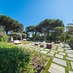 Les Capucines Saint Tropez 4* Gassin