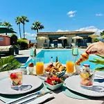 Les Capucines Saint Tropez