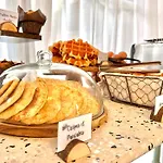 Les Capucines Saint Tropez 4* Gassin
