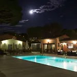 Les Capucines Saint Tropez 酒店 4*