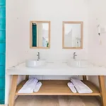 Hotell Les Capucines Saint Tropez Gassin
