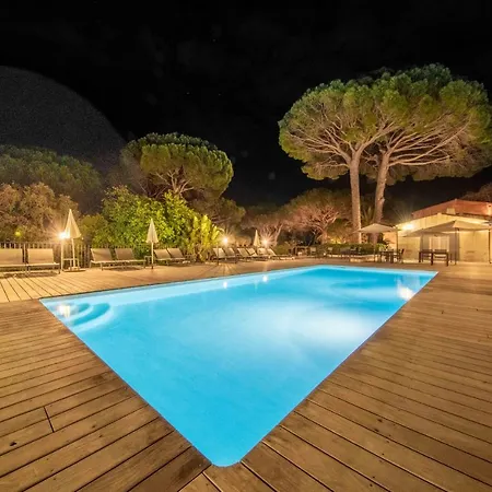 Hotel Les Capucines 4*