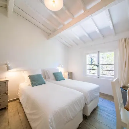 Hotel Les Capucines Gassin