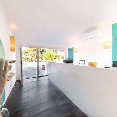 Les Capucines Saint Tropez