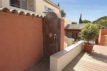 Hotel Les Capucines Gassin