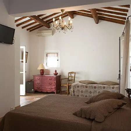 Les Capucines Saint Tropez Gassin