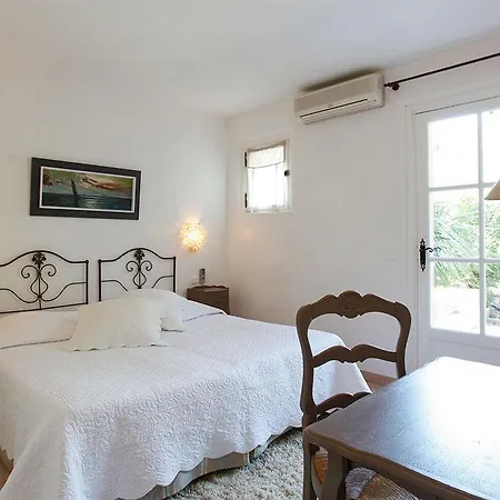 Hotel Les Capucines Saint Tropez