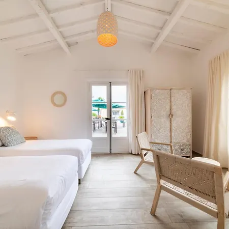 Hotel Les Capucines Gassin