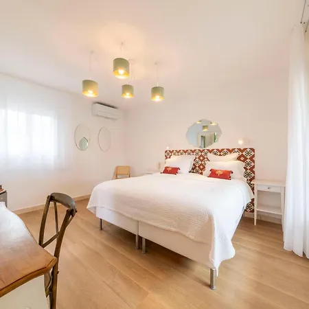Hotel Les Capucines Gassin