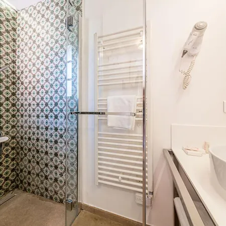 Hotel Les Capucines Gassin
