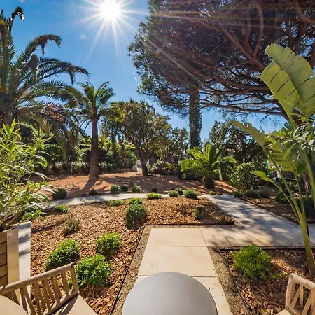 Les Capucines Saint Tropez