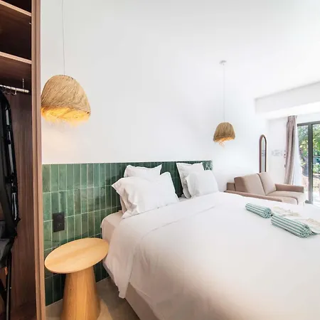 Les Capucines Saint Tropez