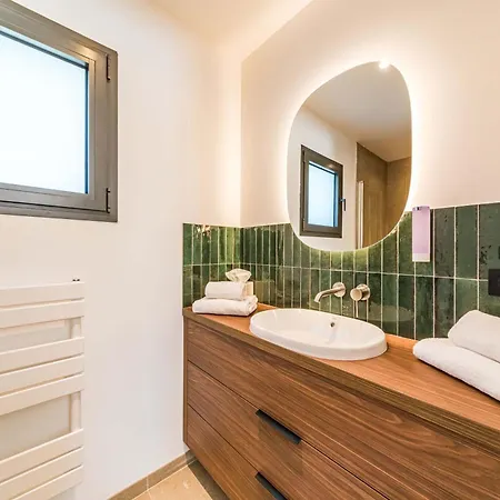Hotel Les Capucines