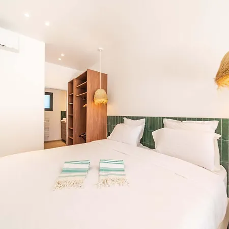 Hotel Les Capucines 4*