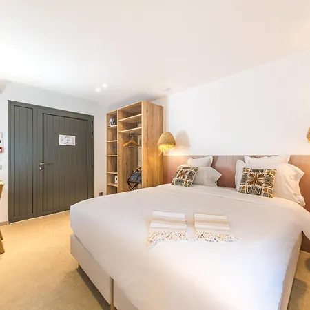 Les Capucines Hotel Gassin
