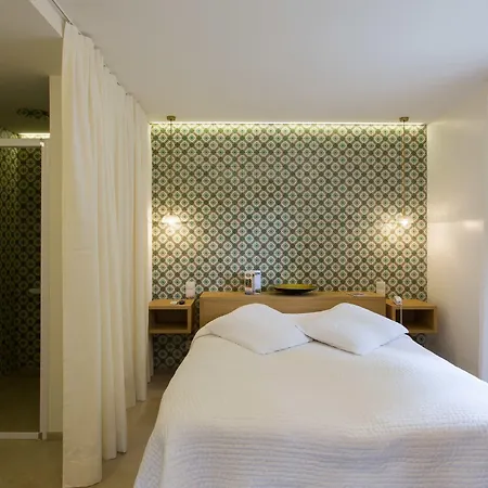 Les Capucines Saint Tropez Hotel Gassin