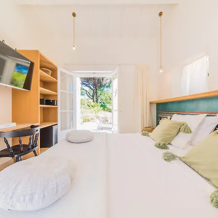 Les Capucines Saint Tropez