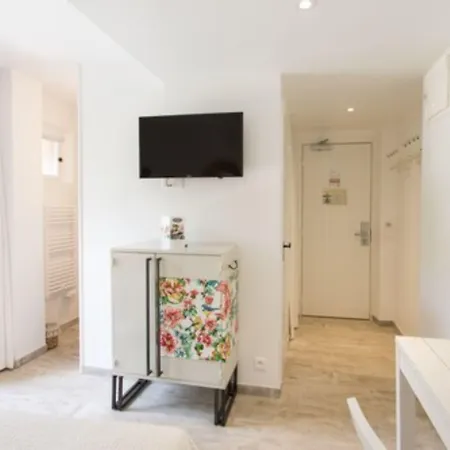 Les Capucines Saint Tropez Hotel Gassin