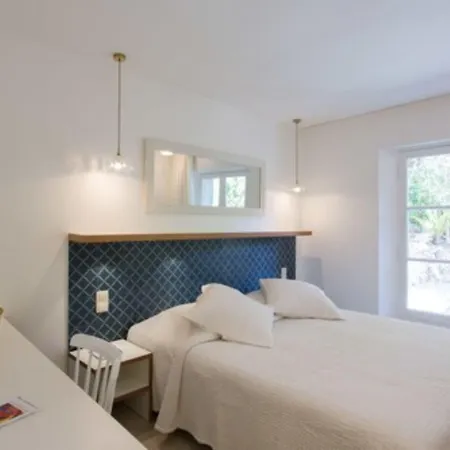 Capucines Saint Tropez 4*