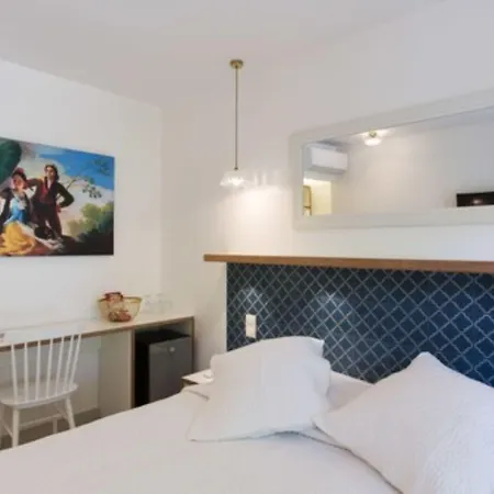 Les Capucines Saint Tropez 4* Gassin