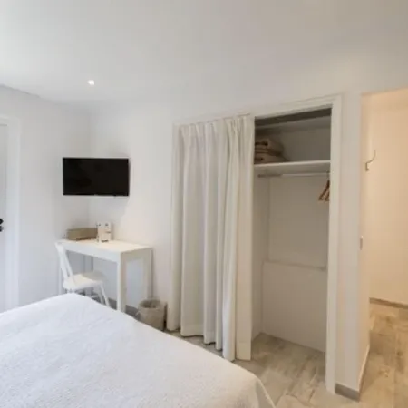 Hotel Les Capucines Saint Tropez