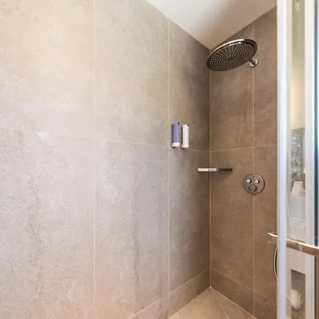 Capucines Saint Tropez Hotel Gassin