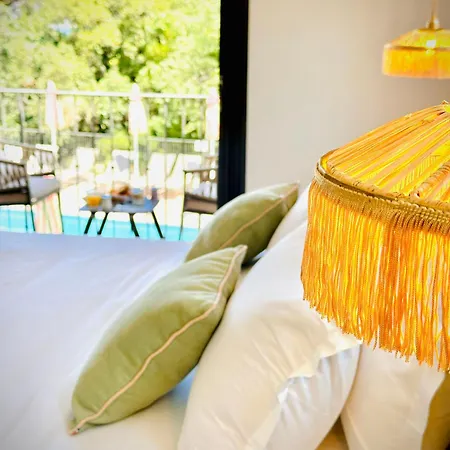Capucines Saint Tropez Hotel Gassin