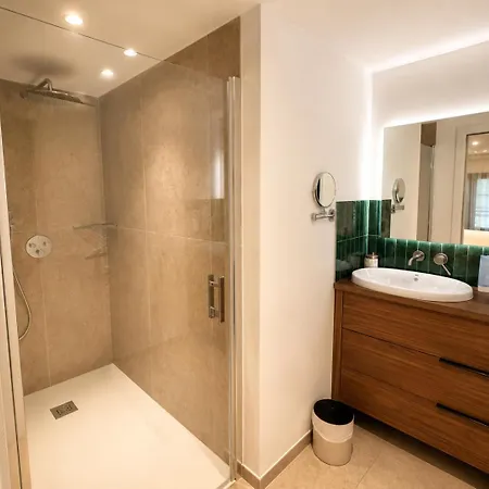 Capucines Saint Tropez Gassin